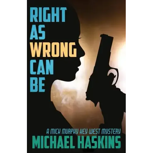 Right As Wrong Can BE