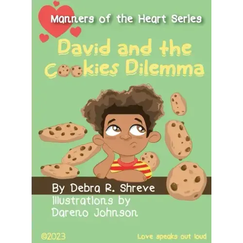 David and the Cookies Dilemma