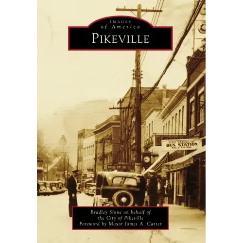 Pikeville