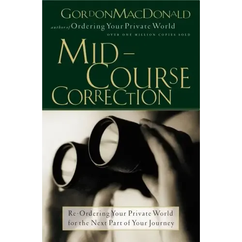 Mid-Course Correction
