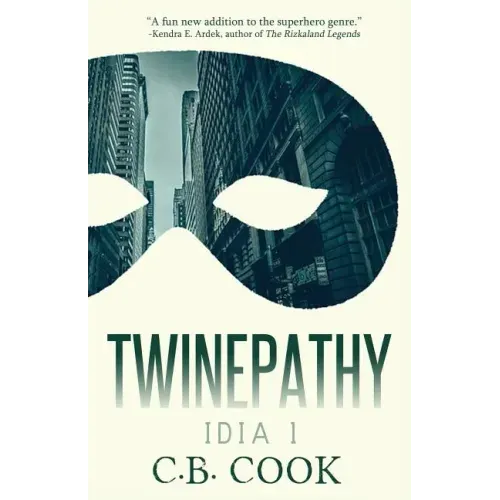 Twinepathy