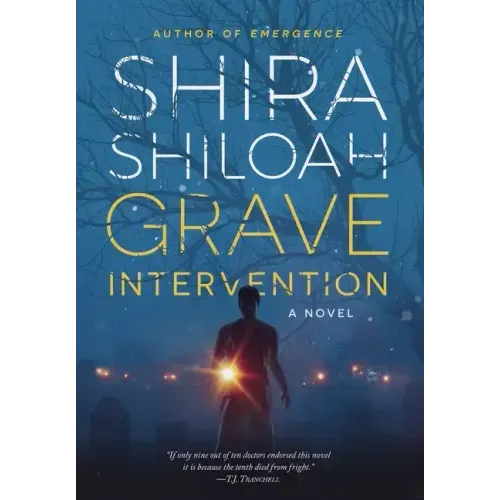 Grave Intervention