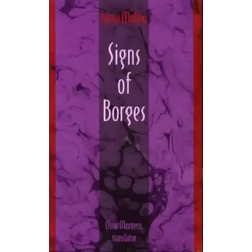 Signs of Borges