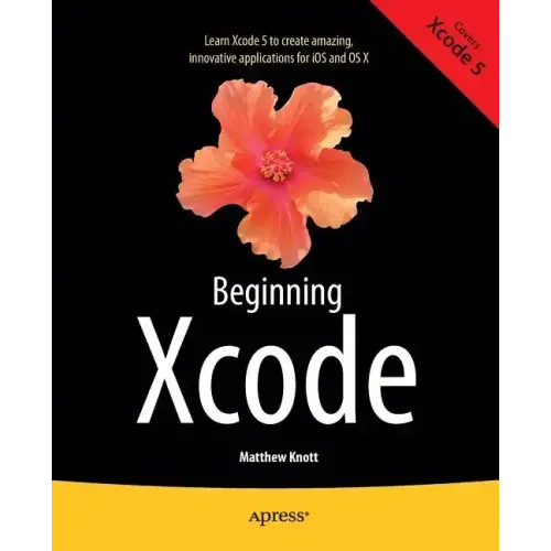 Beginning Xcode