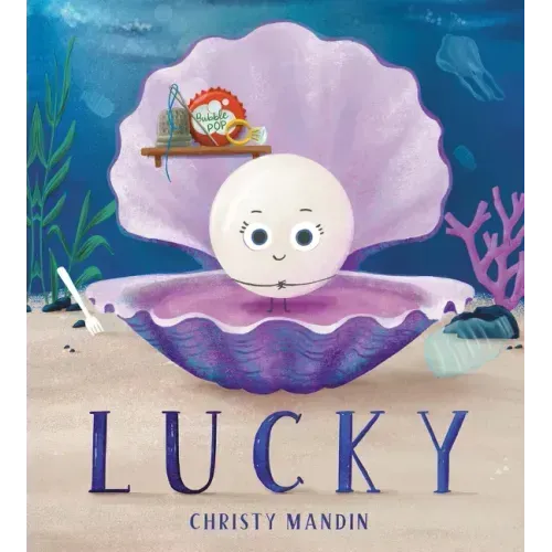 Lucky