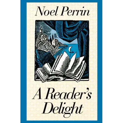 A Reader's Delight