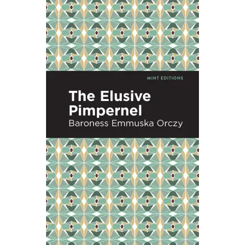 The Elusive Pimpernel