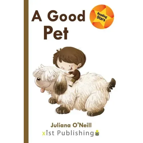 A Good Pet