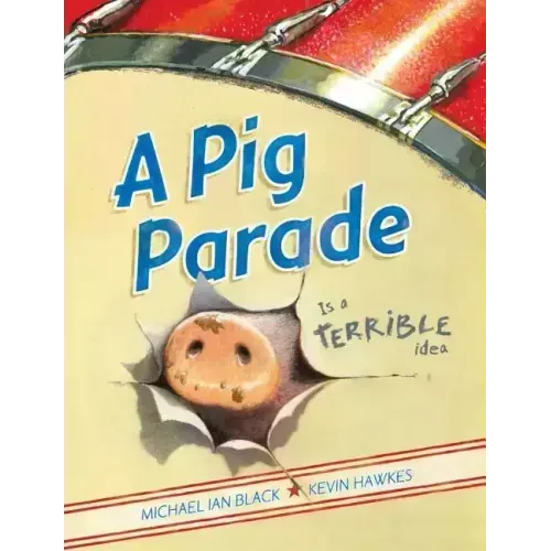 A Pig Parade Is a Terrible Idea