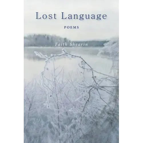 Lost Language