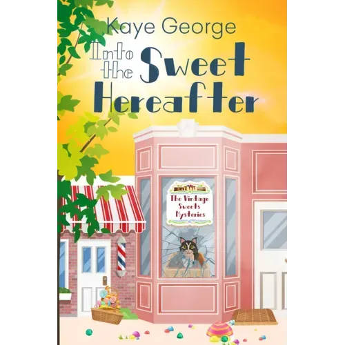 Into the Sweet Hereafter