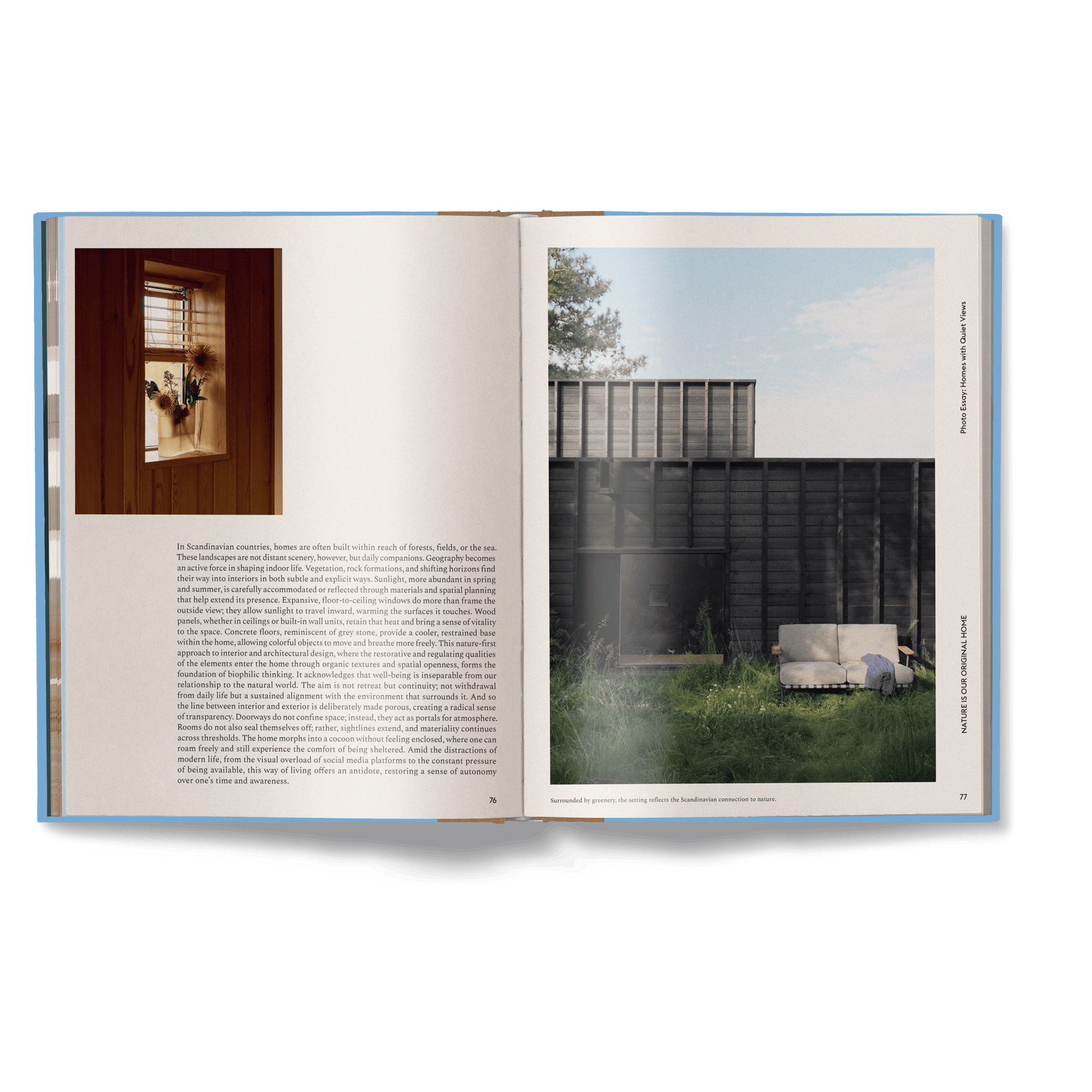 Next Chapters in Scandinavian Design Muuto On Creating Intentional Spaces Book