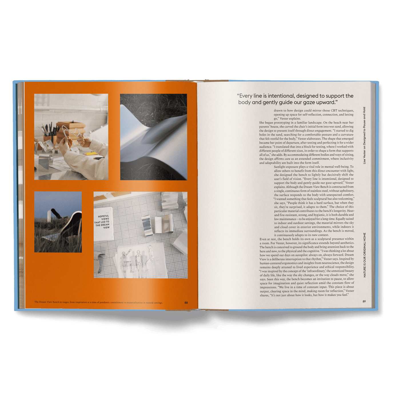 Next Chapters in Scandinavian Design Muuto On Creating Intentional Spaces Book