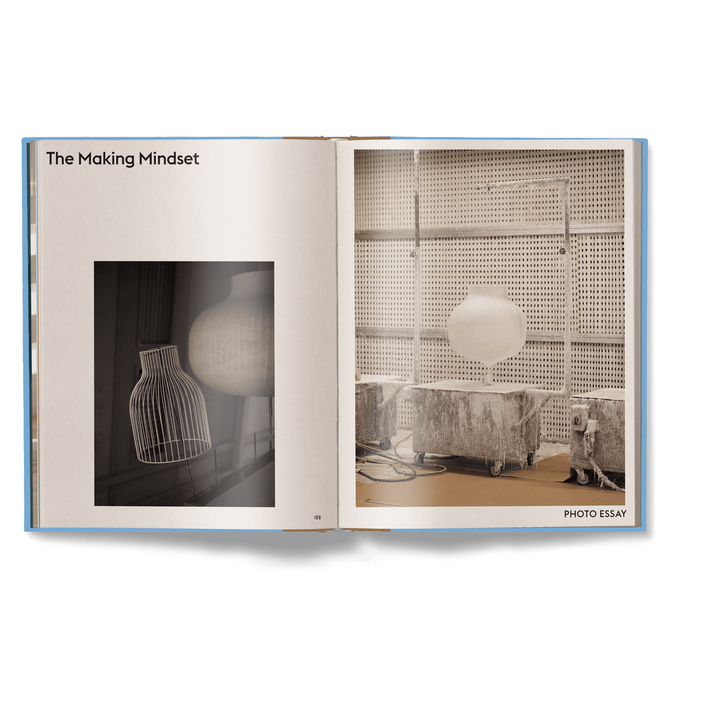 Next Chapters in Scandinavian Design Muuto On Creating Intentional Spaces Book
