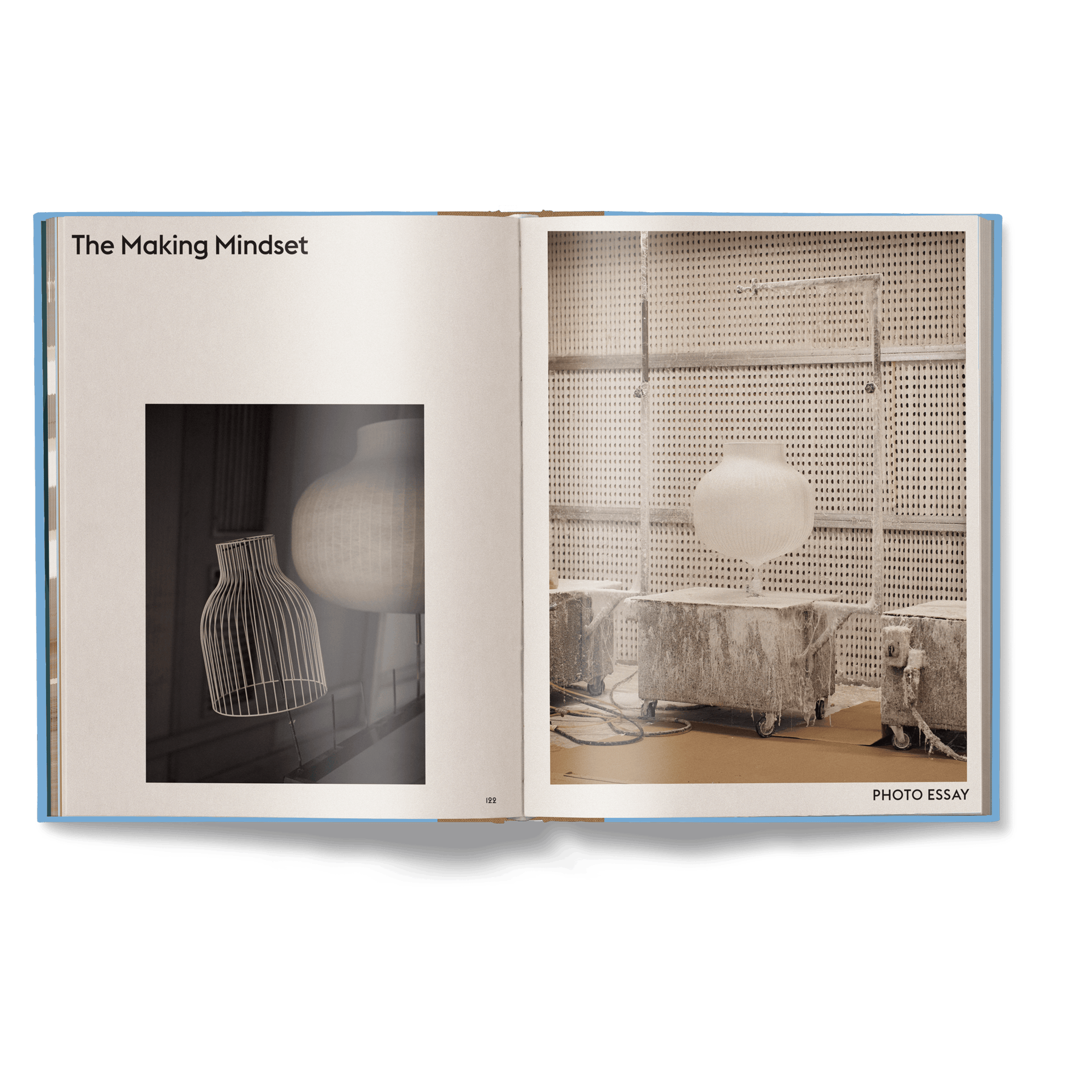 Next Chapters in Scandinavian Design Muuto On Creating Intentional Spaces Book