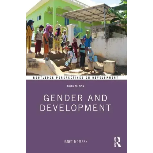 Gender and Development