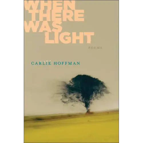 When There Was Light
