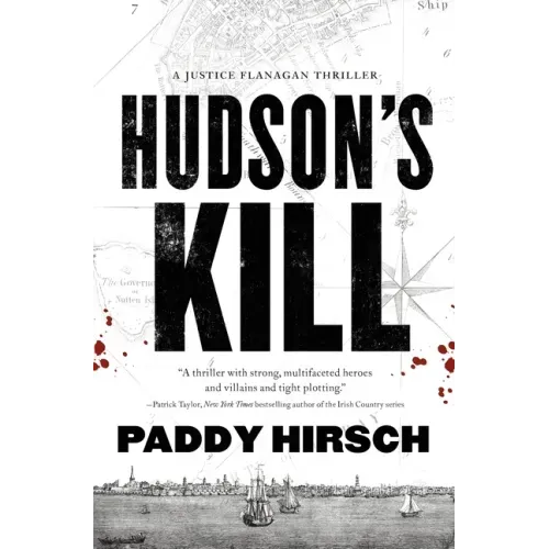 Hudson's Kill