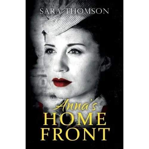 Anna's Home Front