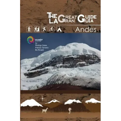 The Great Guide Andes