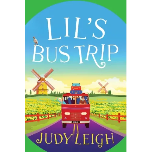 Lil's Bus Trip