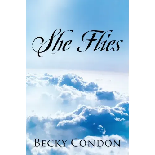 She Flies