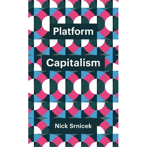 Platform Capitalism