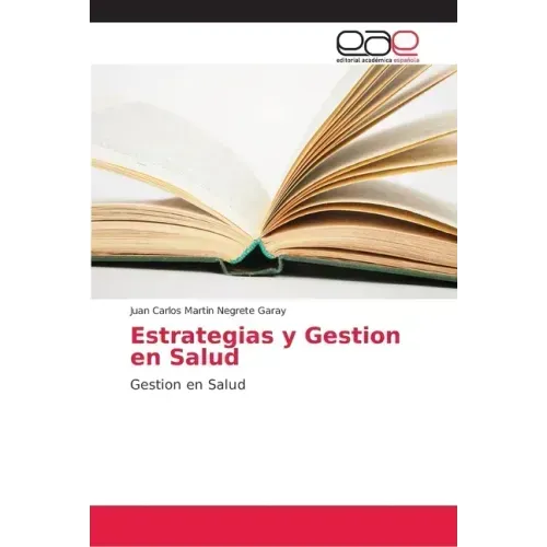 Estrategias y Gestion en Salud