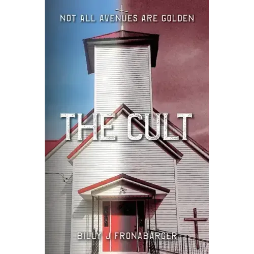 The Cult: Not All Avenues Are Golden
