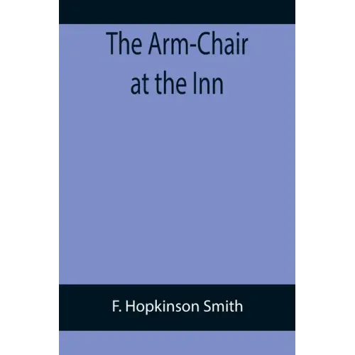 The Arm-Chair at the Inn