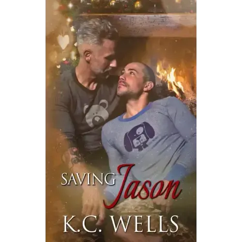 Saving Jason