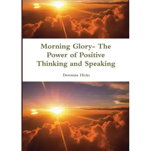 Morning Glory-