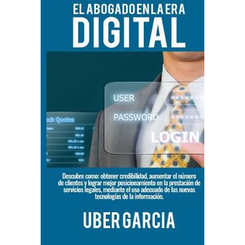 El Abogado en la era digital