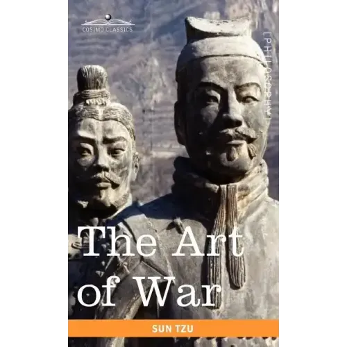 The Art of War