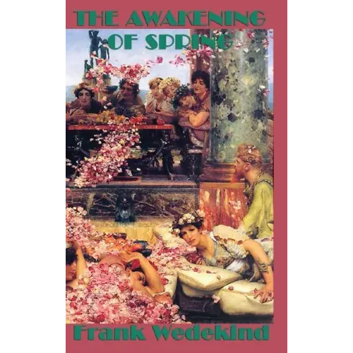 The Awakening of Spring