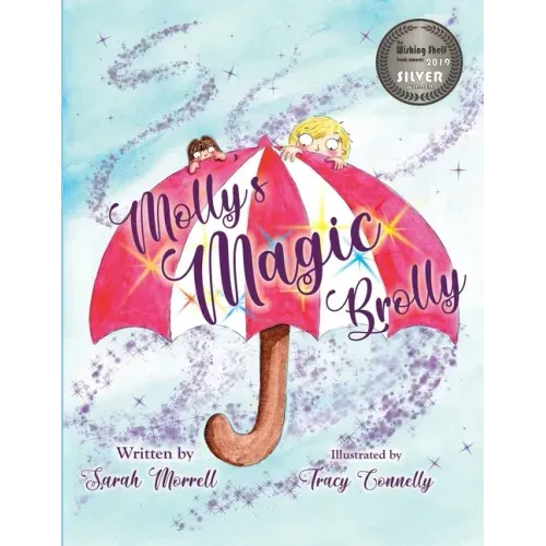Molly's Magic Brolly