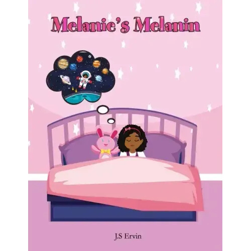 Melanie's Melanin