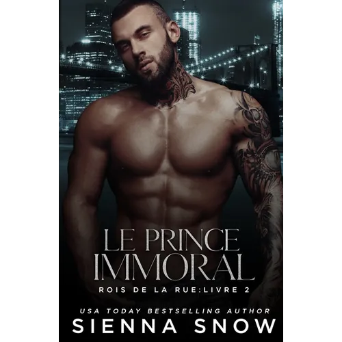 Le Prince Immoral