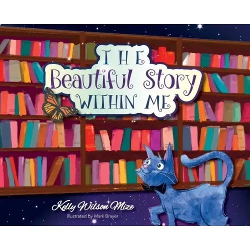 The Beautiful Story Within Me