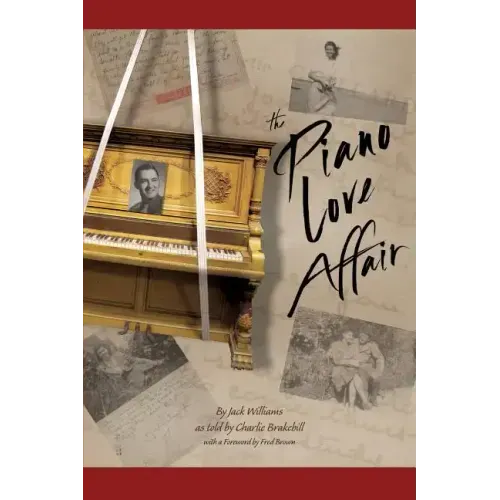 The Piano Love Affair