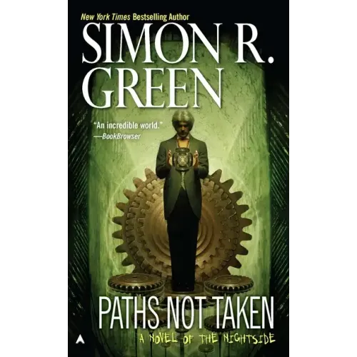 Paths Not Taken