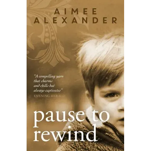 Pause to Rewind