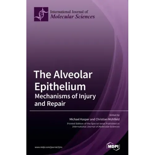 The Alveolar Epithelium