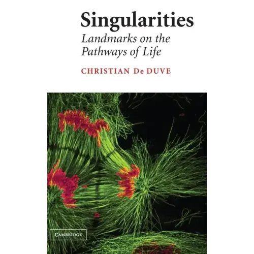 Singularities