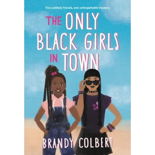 The Only Black Girls in Town