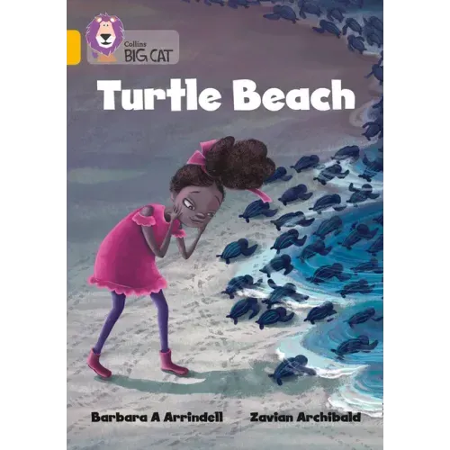 Turtle Beach: Band 09/Gold