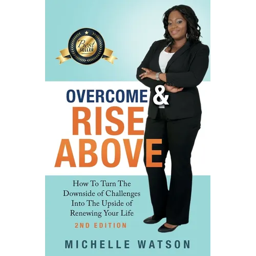 Overcome & Rise Above