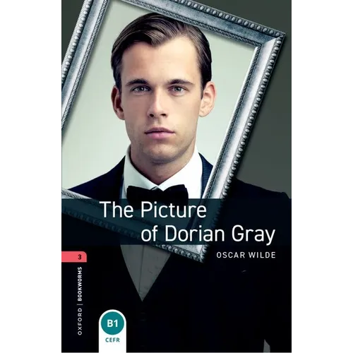 Oxford Bookworms Library Level 3: The Picture of Dorian Gray Audio Pack