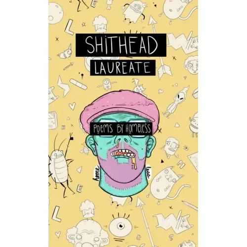 Shithead Laureate