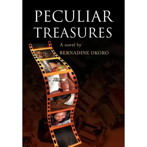 Peculiar Treasures